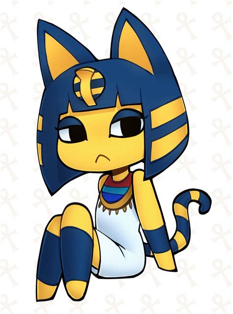 Videos Tagged with ankha (animal crossing)